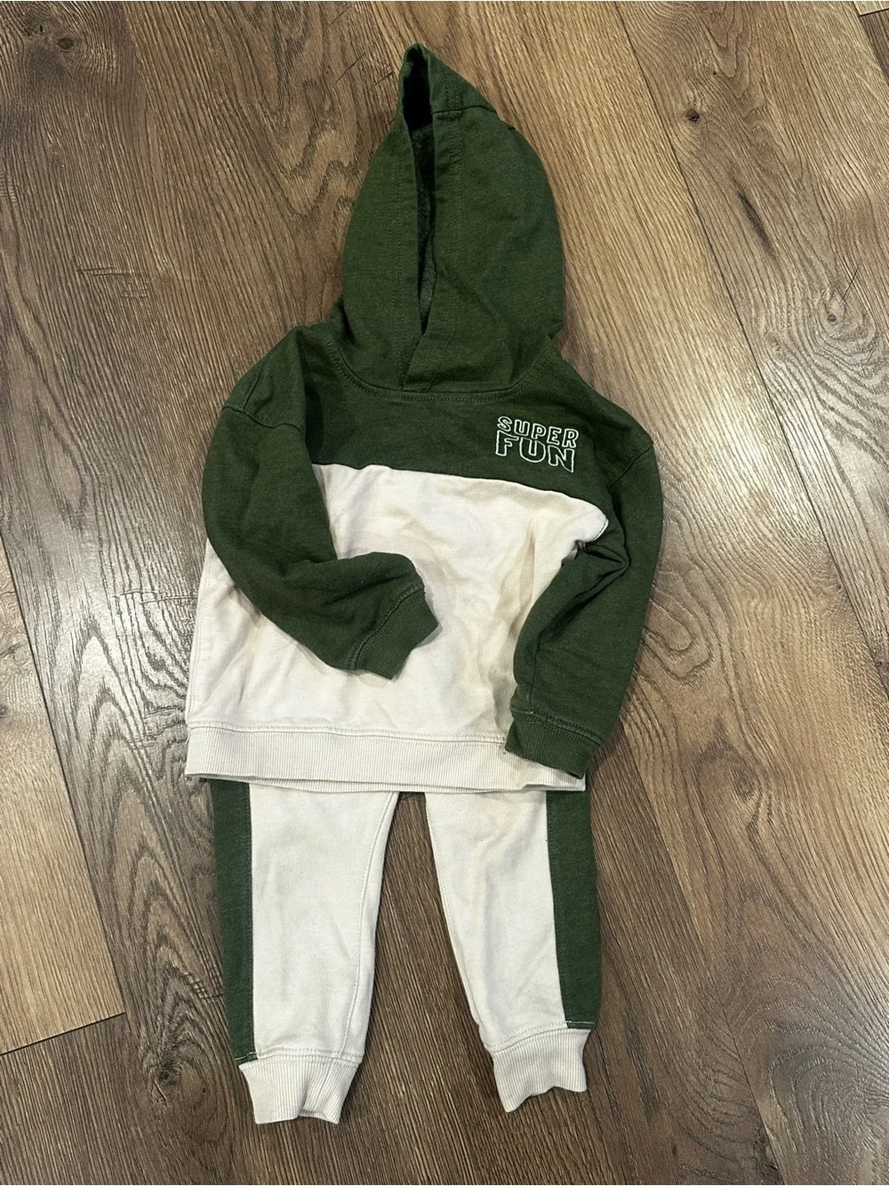 Carter's Hoodie Sets